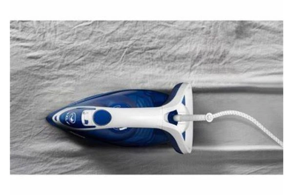 Tefal Ceramic Steam Iron, 2380 Watt FV2831MO