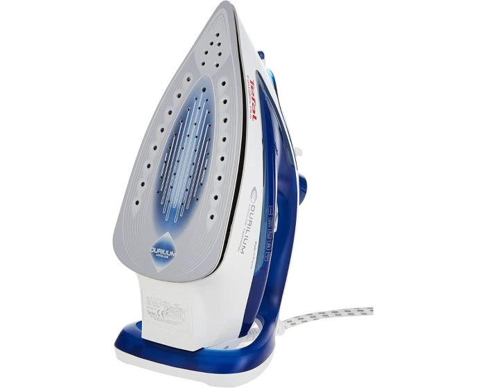 Tefal Ceramic Steam Iron, 2380 Watt FV2831MO