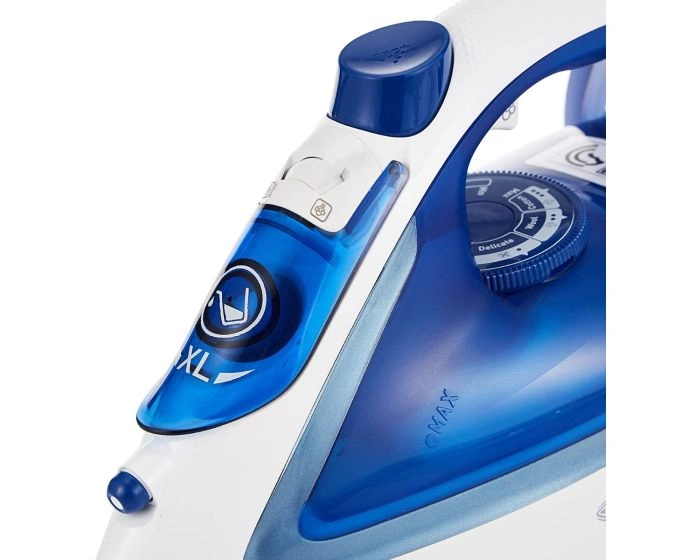 Tefal Ceramic Steam Iron, 2380 Watt FV2831MO