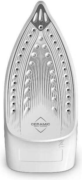 Tefal Virtuo 30 Steam Iron 2000w Fv2c41G0