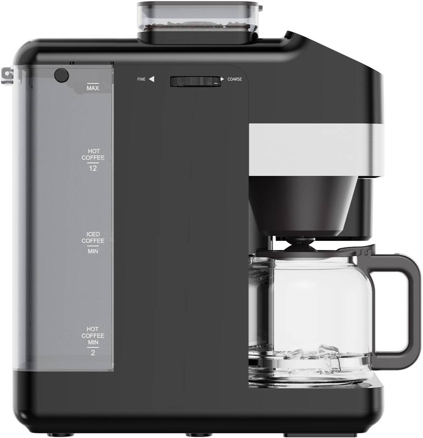 LePresso Americano Pro Ice & Hot Coffee Machine 2.6L