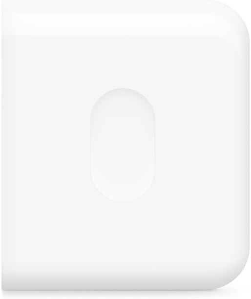 Apple 40W Dynamic Power Adapter with 60W Max {MGTV4}