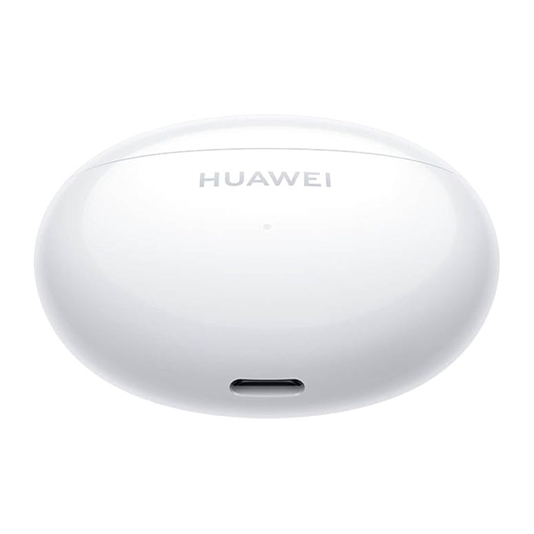 Huawei FreeBuds 6i T0019 True Wireless Earbuds with Intelligent Dynamic ANC 3.0 – White