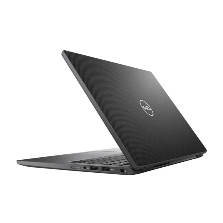 لابتوب Dell Latitude 7310 مجدد بمعالج i7 الجيل العاشر وذاكرة 16GB وSSD 256GB – Dell-3