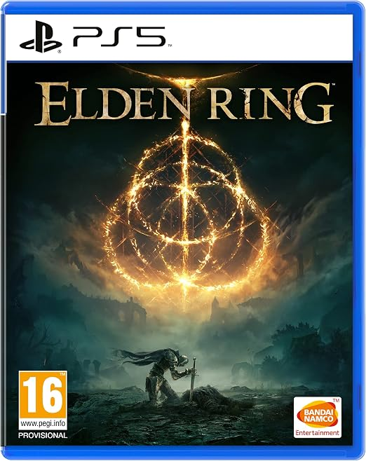 PS5.G ELDEN RING