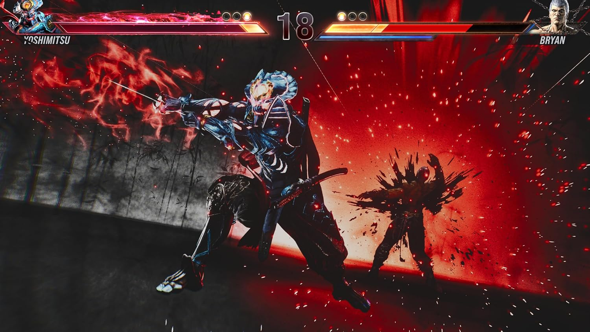 PS5.G TEKKEN 8 TN8
