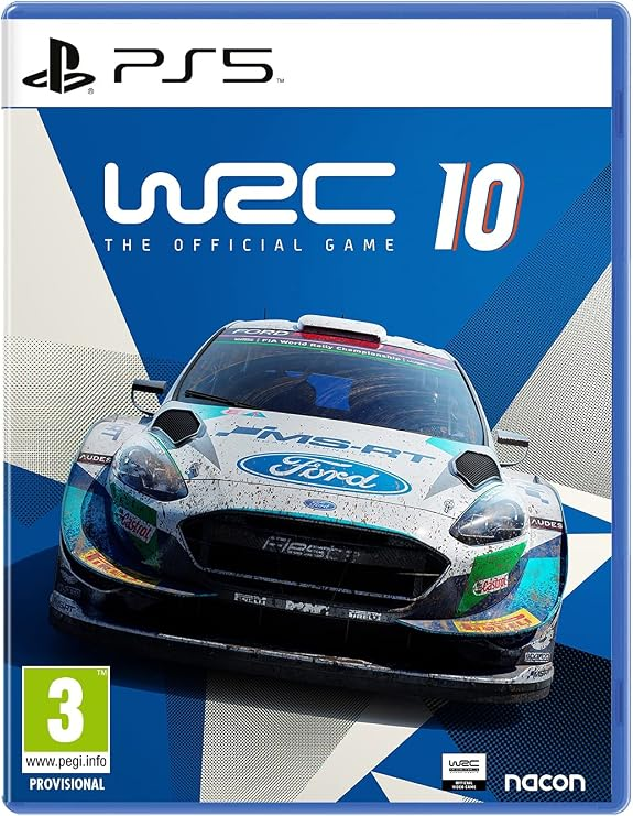 PS5.G WRC 10