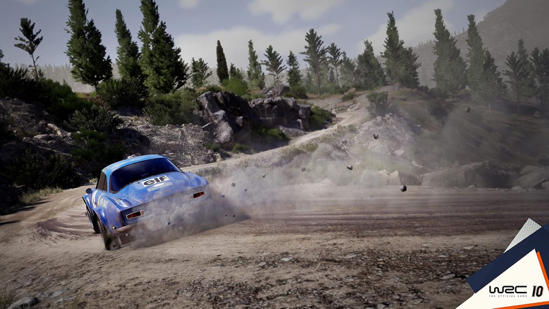 PS5.G WRC 10