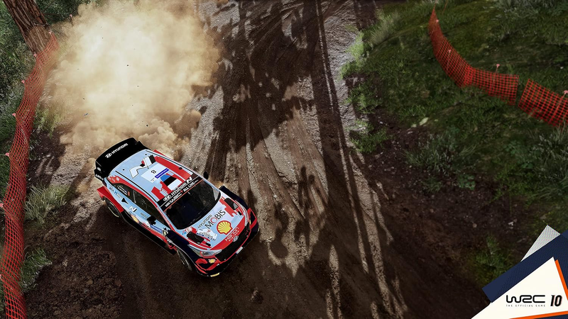 PS5.G WRC 10