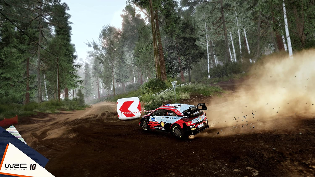 PS5.G WRC 10
