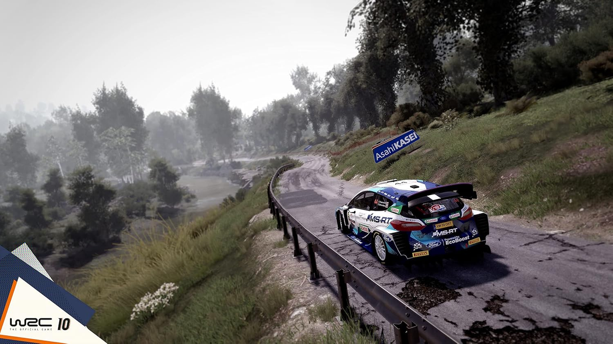 PS5.G WRC 10