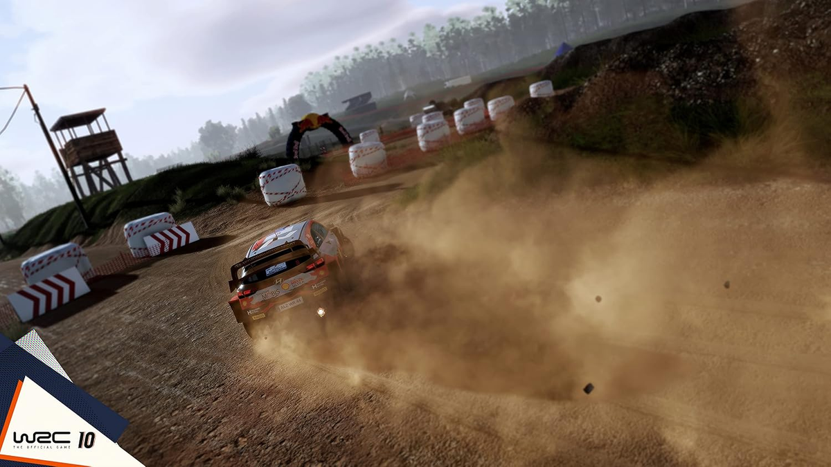 PS5.G WRC 10