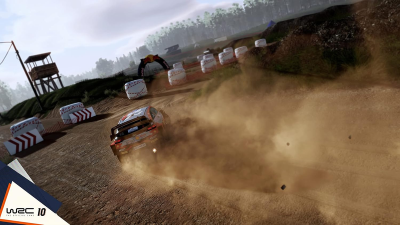 PS5.G WRC 10