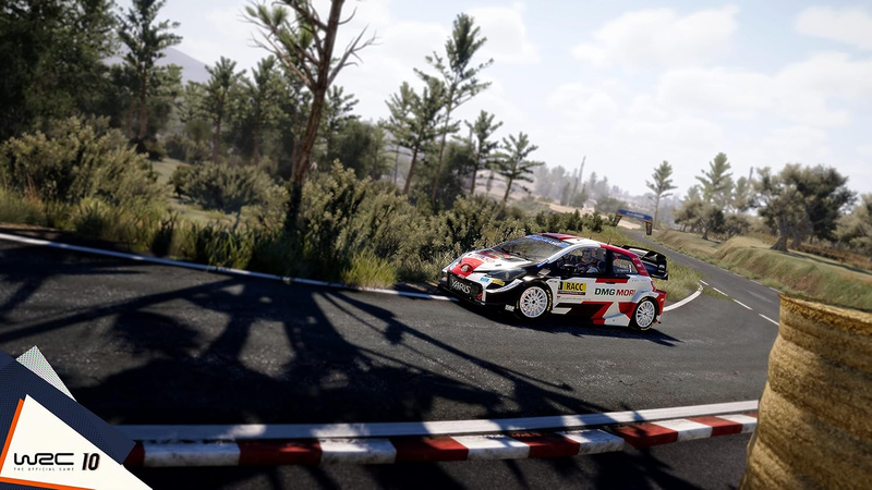 PS5.G WRC 10