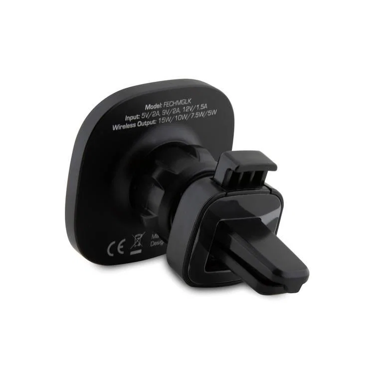 Ferrari Magsafe Car Charger 15w - Black