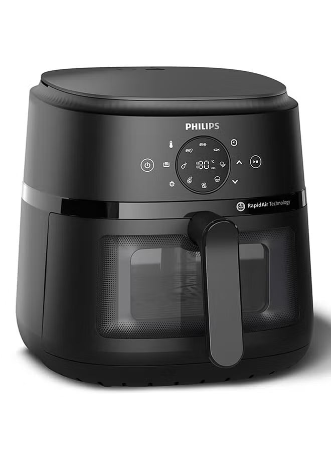 PHILIPS Air Fryer 2000 Series 6.2L