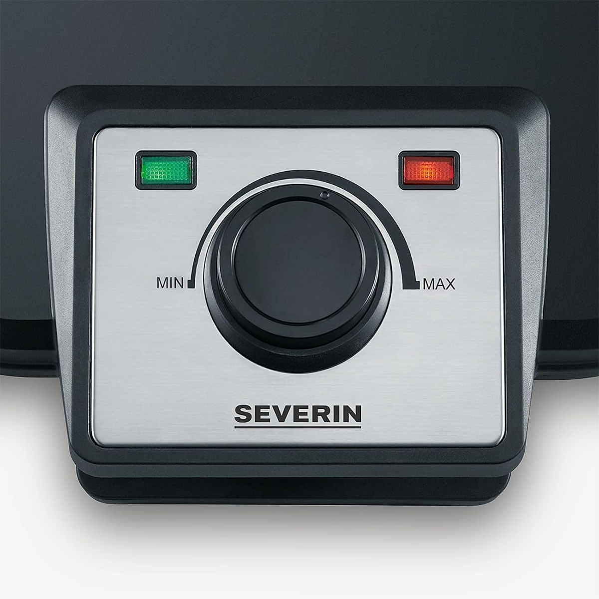 Severin Wa2106 Double Waffle Maker