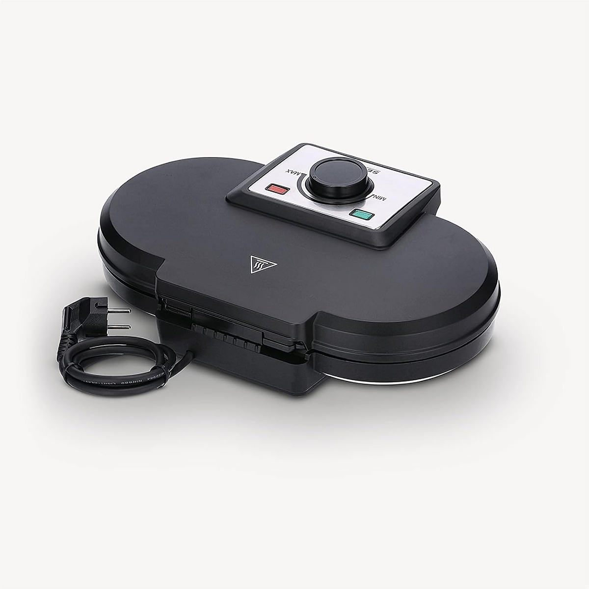 Severin Wa2106 Double Waffle Maker