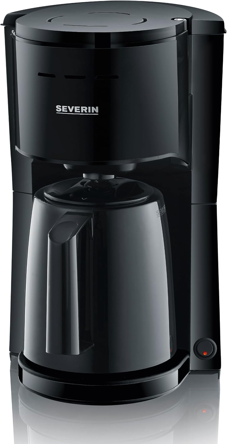 SEVERIN KA 9306 Drip Coffee Maker(OT)
