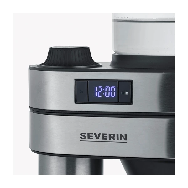 Severin Ka5762 Cafe Caprice Coffee Maker