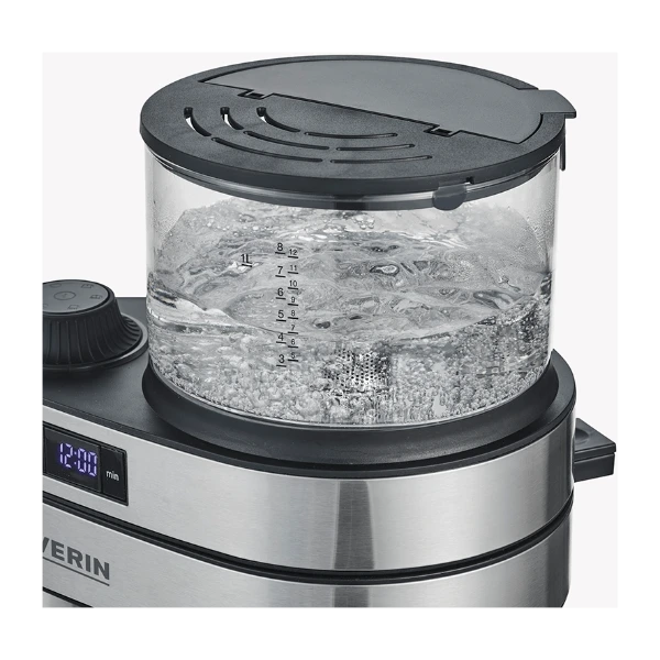 Severin Ka5762 Cafe Caprice Coffee Maker