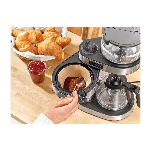 Severin Ka5762 Cafe Caprice Coffee Maker