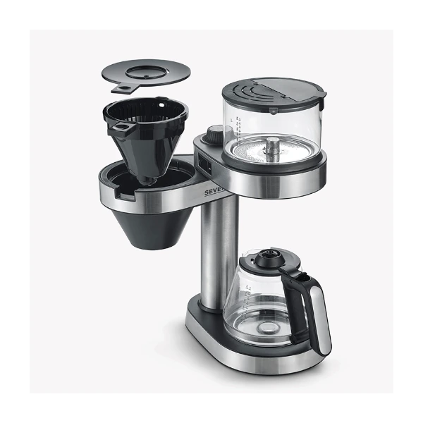 Severin Ka5762 Cafe Caprice Coffee Maker