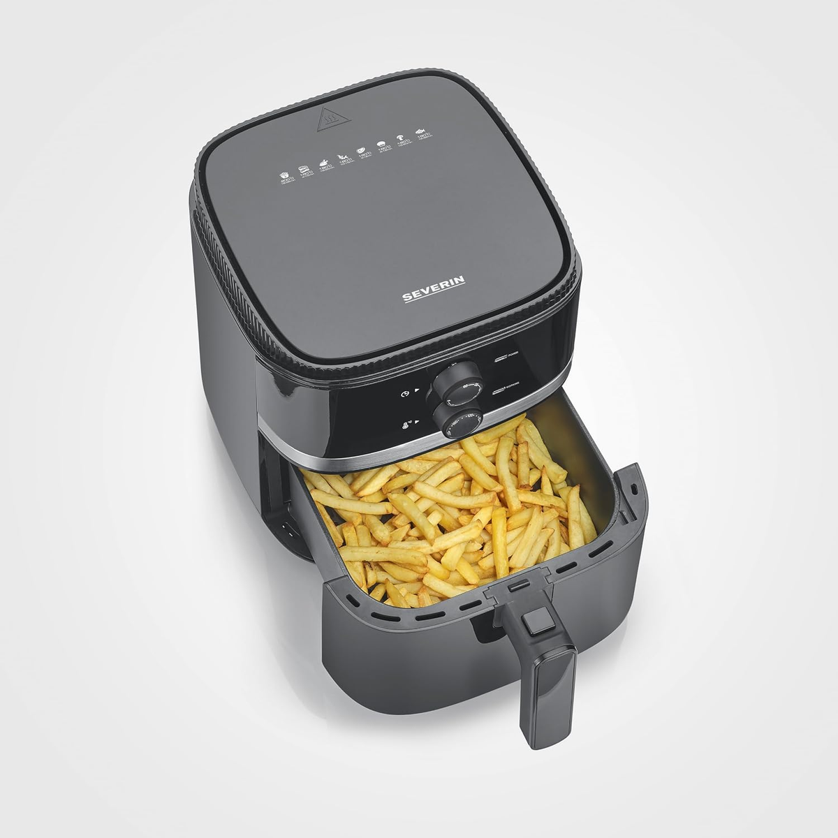 SEVERIN FR2452 AIRFRYER SEV04257(OT)