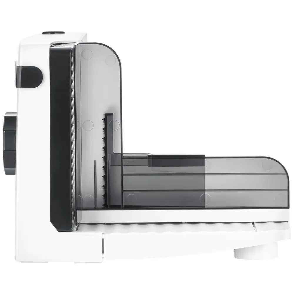 Severin AS3912 All-purpose cutter 3912 White, Black (OT)