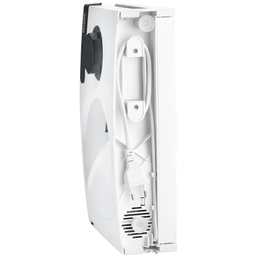 Severin AS3912 All-purpose cutter 3912 White, Black (OT)