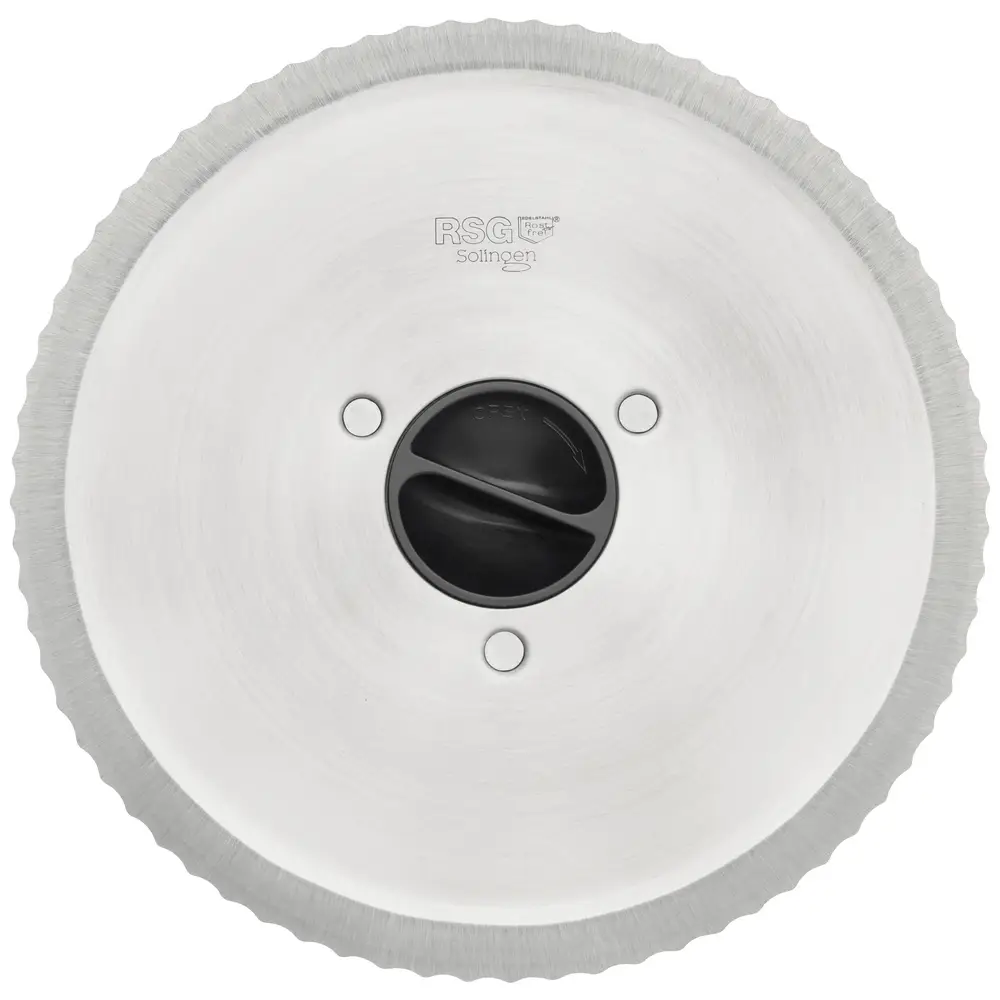 Severin AS3912 All-purpose cutter 3912 White, Black (OT)