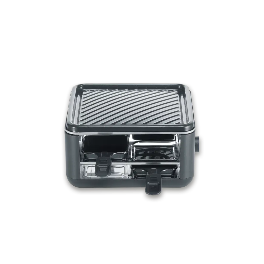 Severin Black Line Lite Mini gourmetstel(OT)