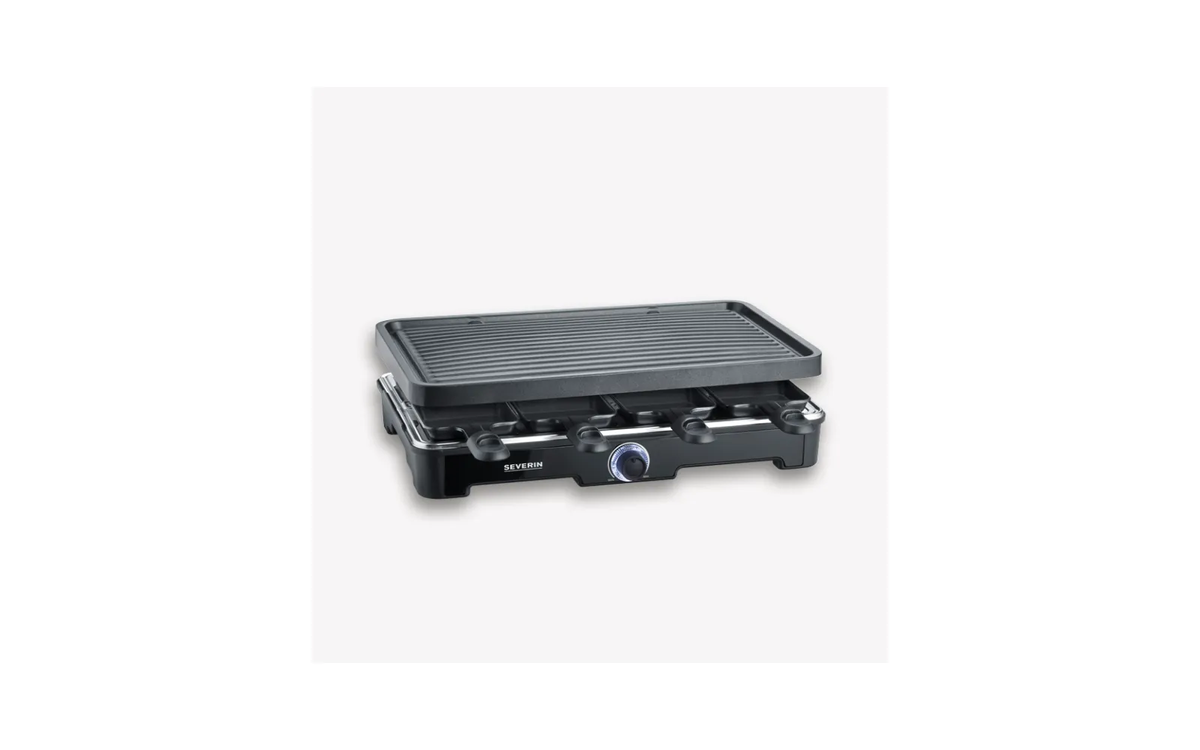Severin Raclette Grill - 1400 W(OT)
