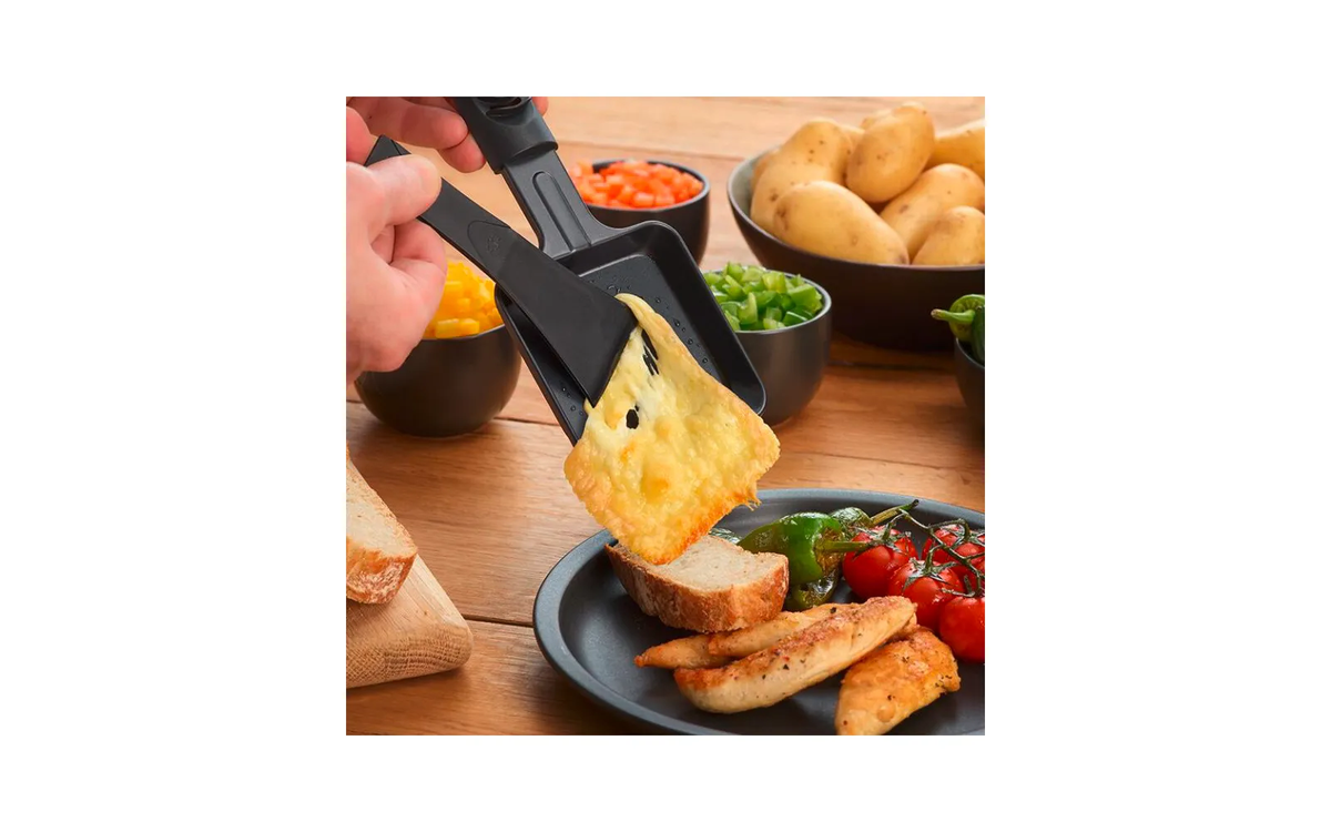 Severin Raclette Grill - 1400 W(OT)