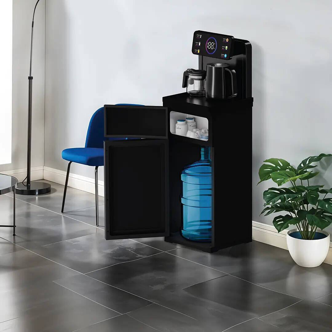 Green Lion Tea Bar Machine Water and Tea Bar Dispenser-7
