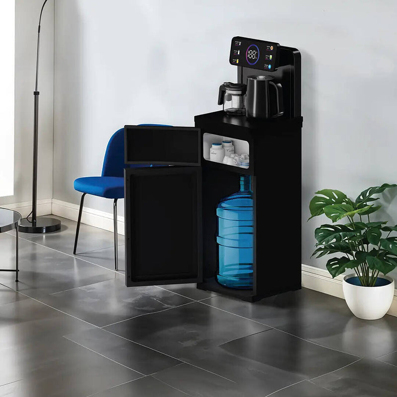 Green Lion Tea Bar Machine Water and Tea Bar Dispenser-7