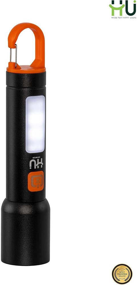 HU WHITE-RED LIGHT SIDE LIGHT  SIDE ZOOM HPO-1001