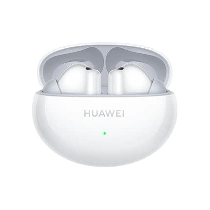 Huawei FreeBuds 6i T0019 True Wireless Earbuds with Intelligent Dynamic ANC 3.0 – White
