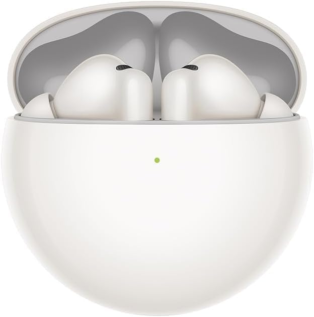 سماعات Huawei FreeBuds 7i Conch-T010 مع خاصية إلغاء الضوضاء ANC