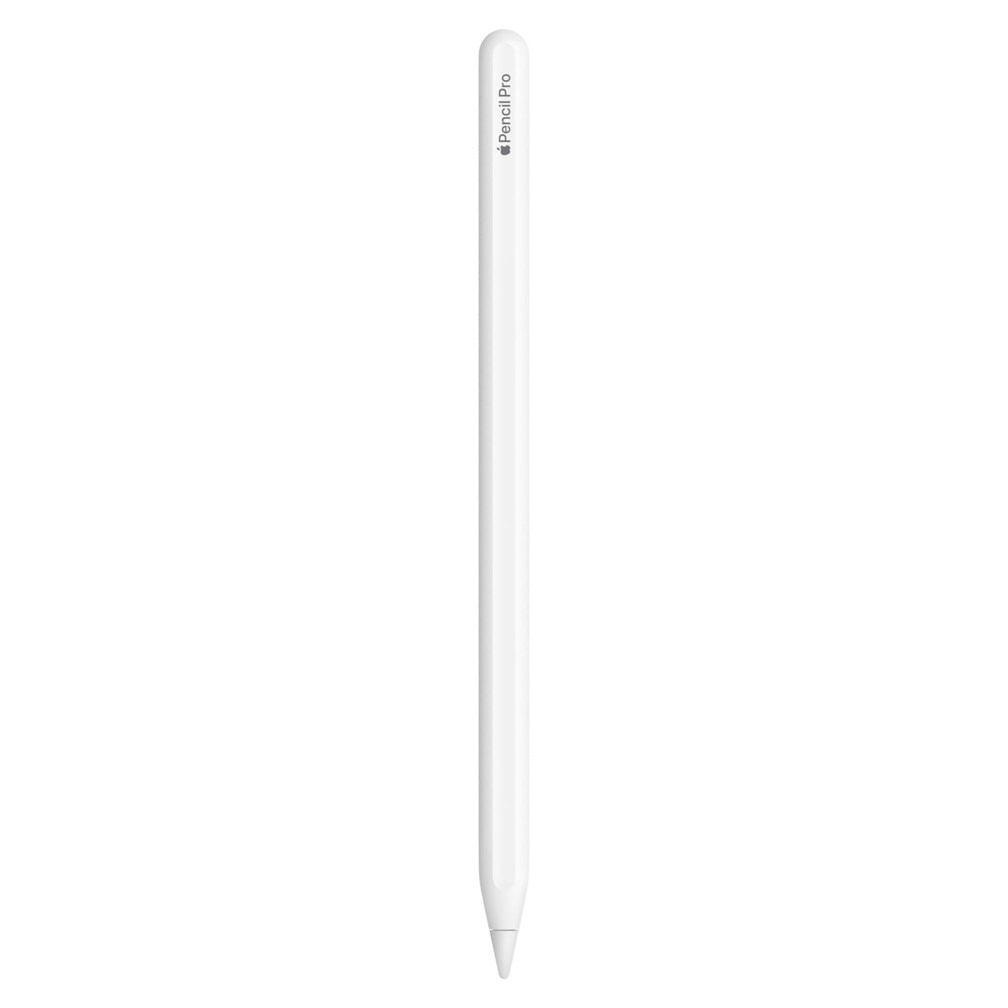 Apple Pencil Pro – قلم ذكي لاسلكي احترافي لأجهزة iPad Pro وiPad Air – موديل A2538 (MX2D3CH/A)