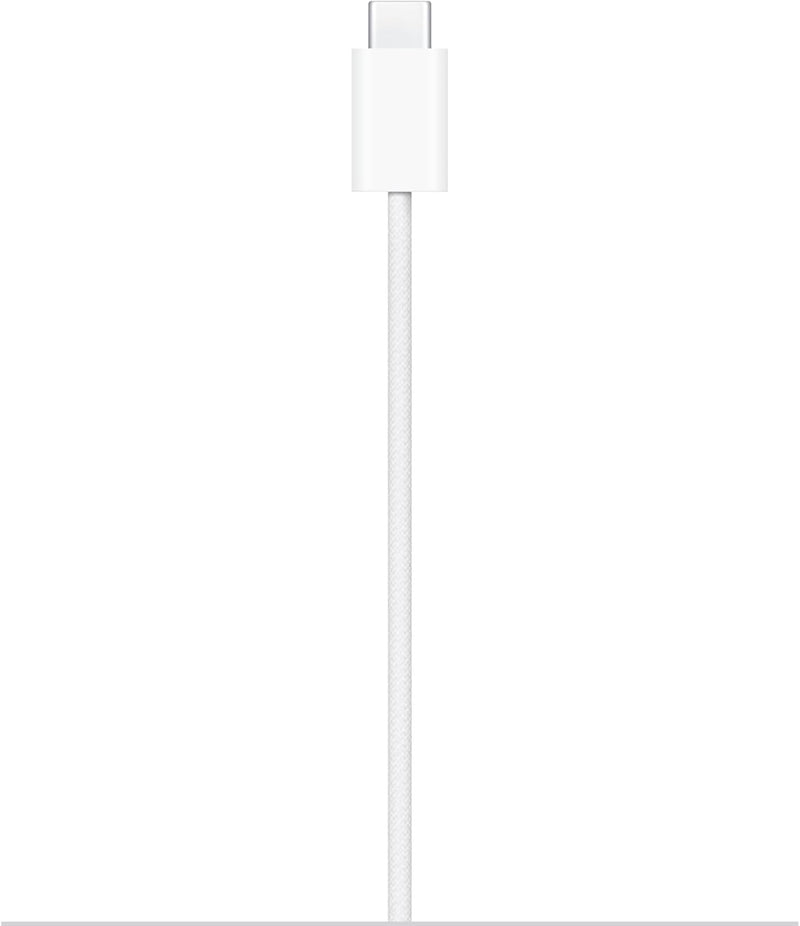 شاحن Apple MagSafe (2 م) {MGDM4}-4