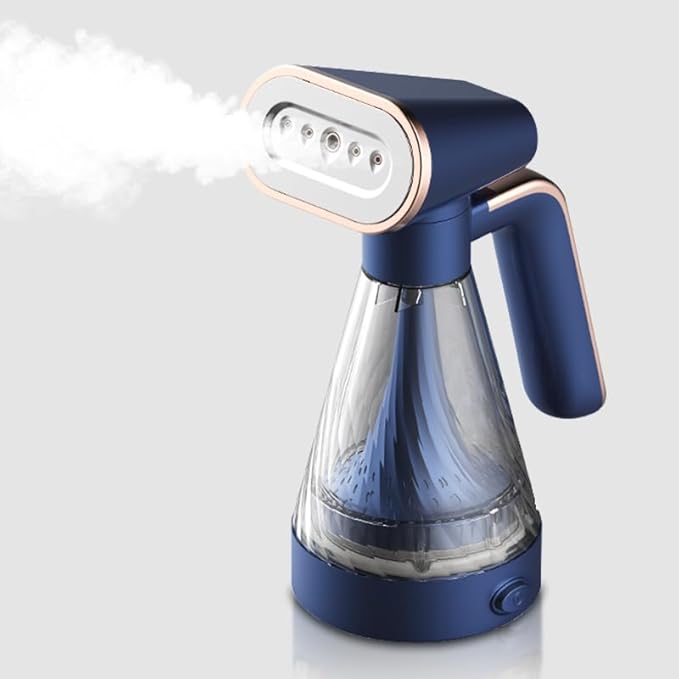 مكواة بخار محمولة Deerma GT10W للملابس بقدرة 600 واط