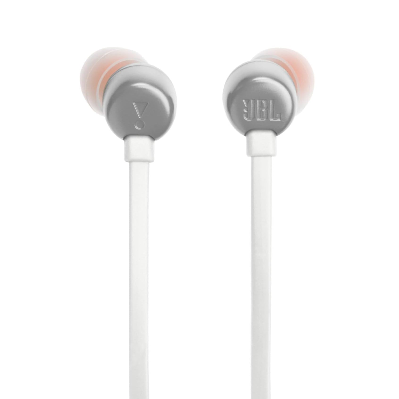 سماعات JBL Tune 310C USB-C Hi-Res داخل الأذن مع JBL Pure Bass – أسود / أبيض / أزرق / أحمر