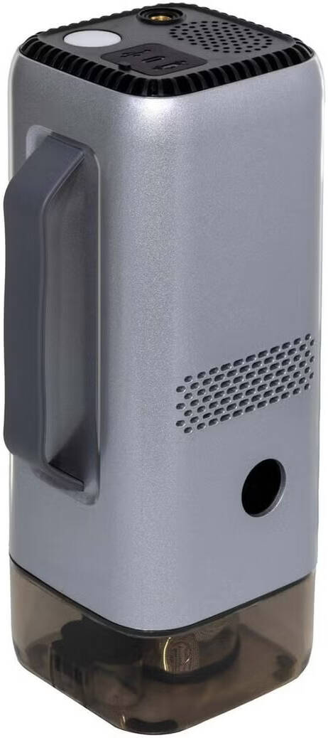 HU EMERGENCY POWER SUPPLY  MULTI FUNCTIONAL  ALL IN ONEHDR-1001