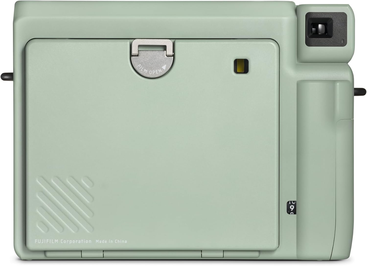 Fujifilm Instax Wide 400 Pistachio Green Instant Camera - Conns Cameras