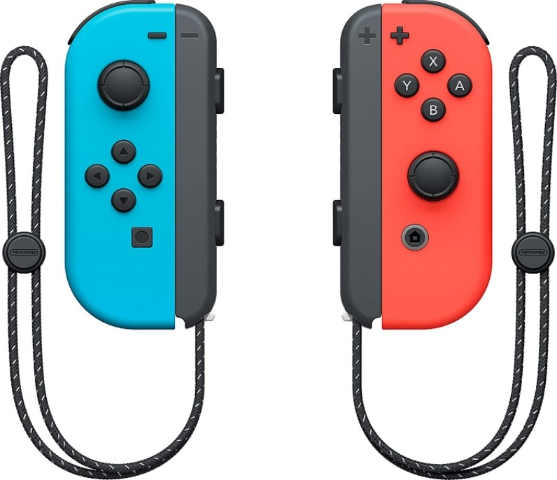 Nintendo Switch OLED 64GB International Version
