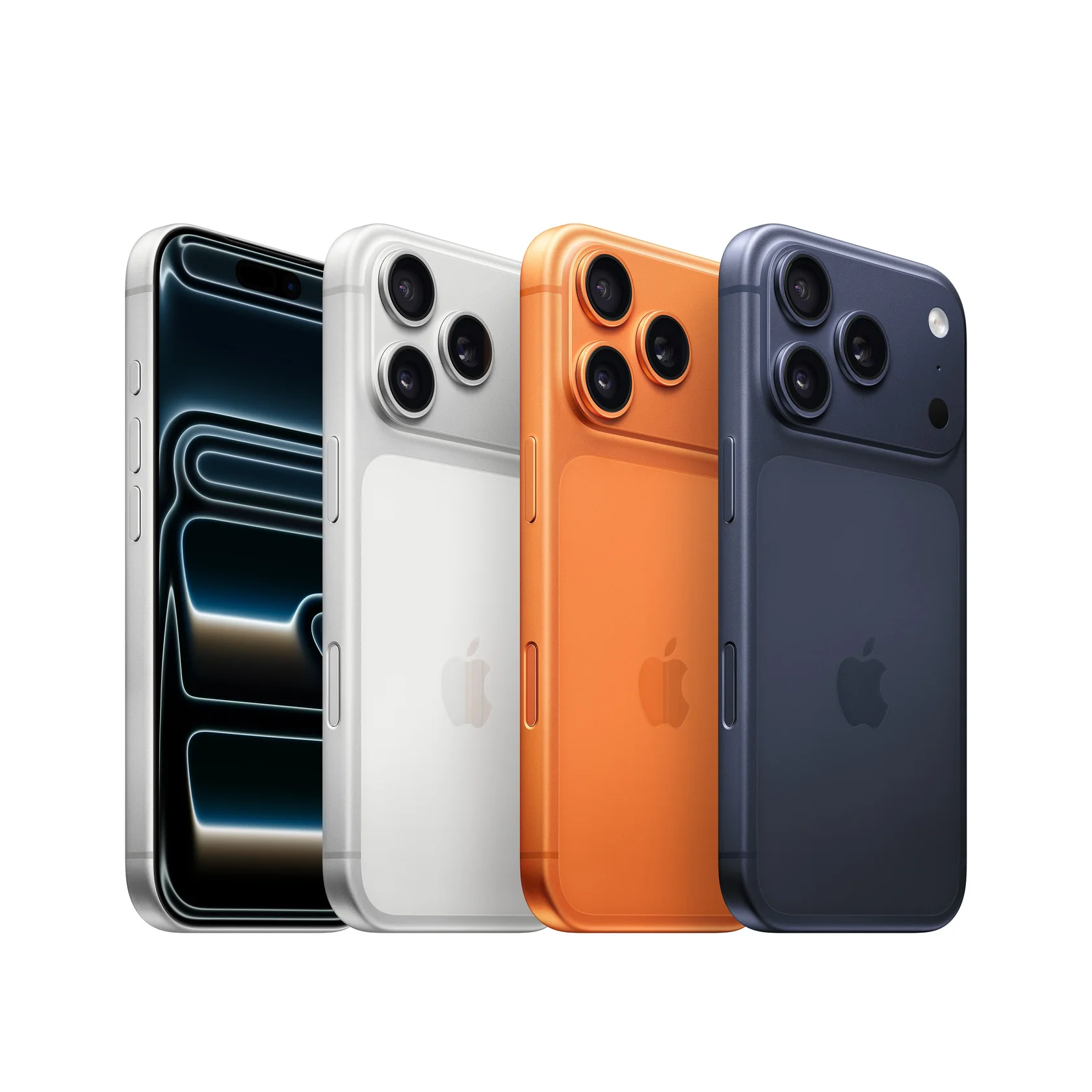 APPLE MOBILE IPHONE 17 PRO 256GB JAPAN VERSION