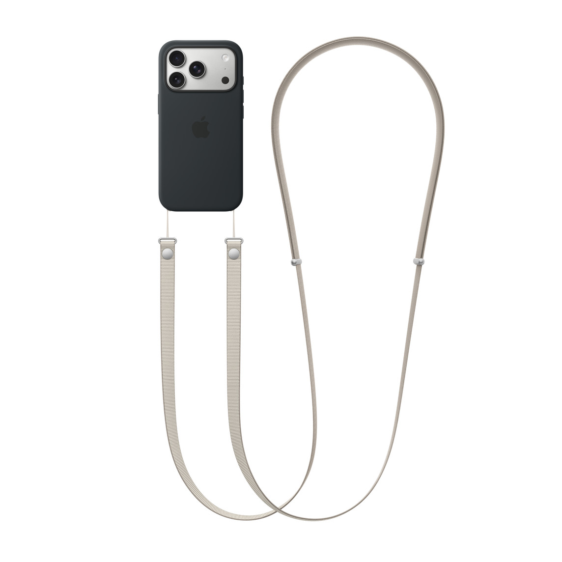 IPHONE CROSSBODY STRAP A3555
