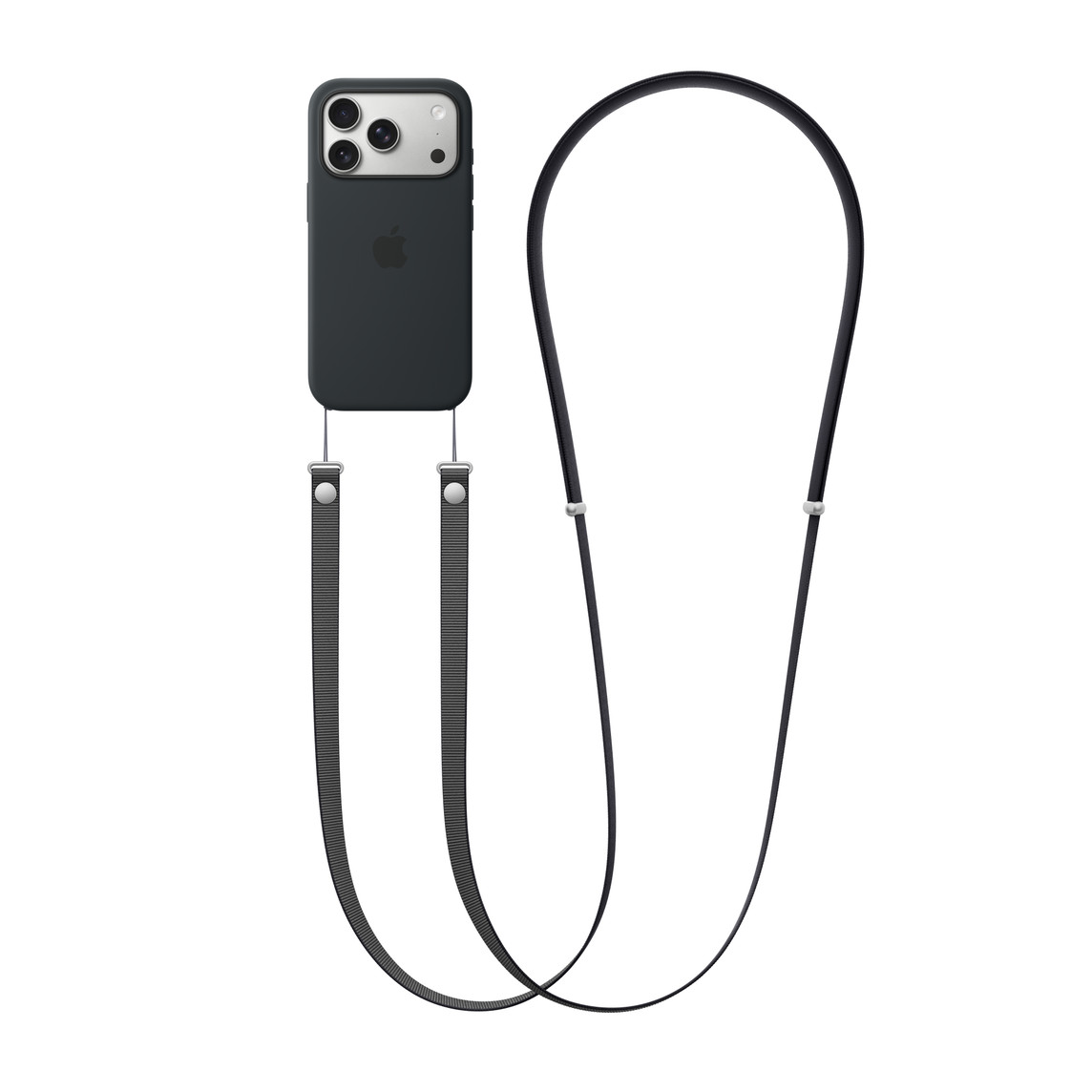 IPHONE CROSSBODY STRAP A3555