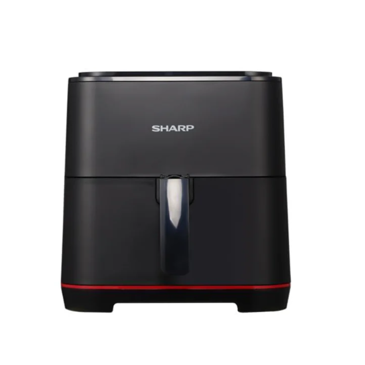 Sharp Air Fryer 5l - Kf-af50rt-k3